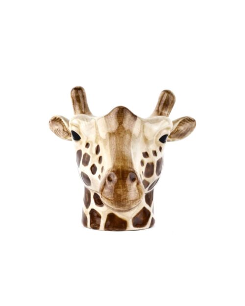Äggkopp Giraff