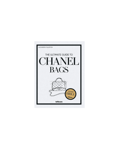 New Mags The Ultimate Guide to Chanel Bags