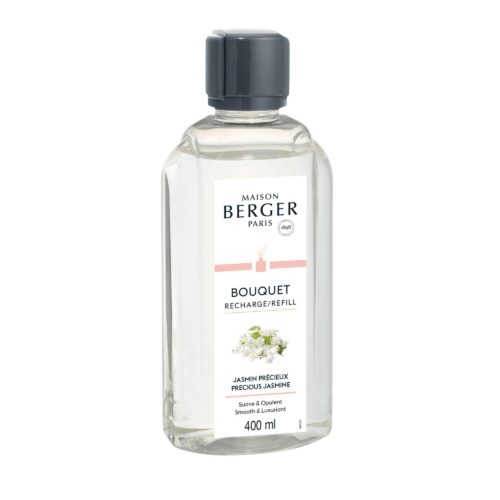 Maison Berger Refill Doftpinnar Precious Jasmin 200ml