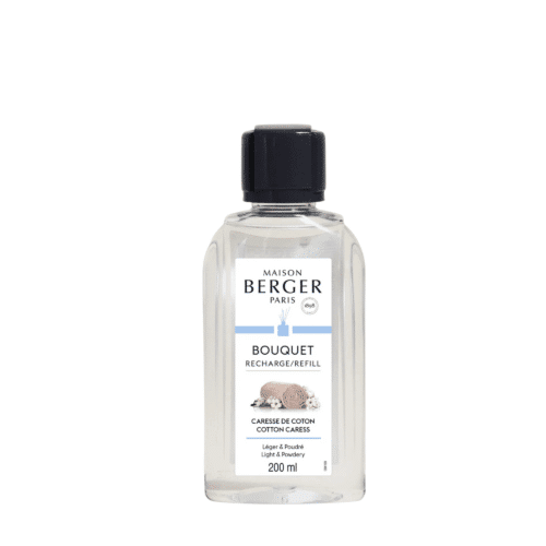 Maison Berger Refill Doftpinnar Cotton Caress 200ml