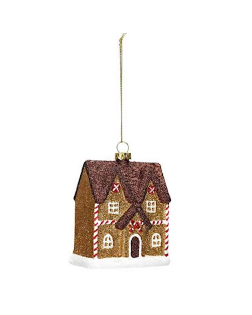 Hänge pepparkakshus