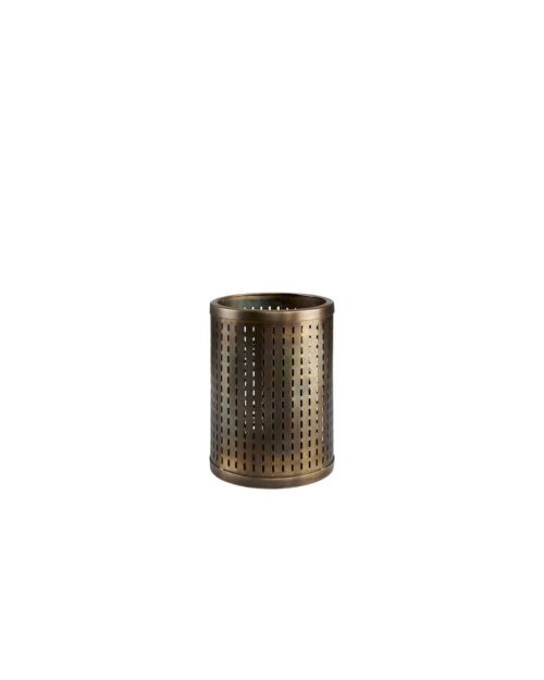 ARMANDO lykta Brass antique