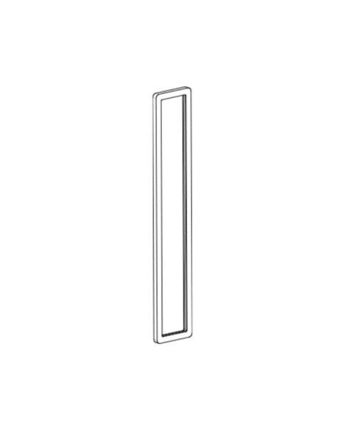 Pakning till sidoglas 2 m – Nordpeis RD_S-18U/Uno/Casa & Contura C30/C500 Classic