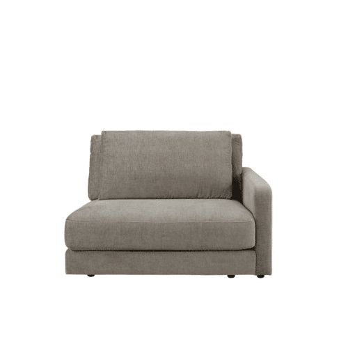 Artwood Reno Sektion Höger Hailey liver 1-sits
