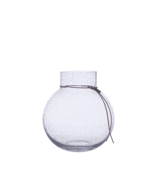 ERNST Vas bubblig d24 h25 cm