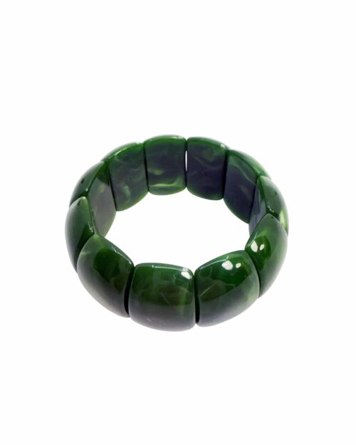 Pipols Sola armband grön