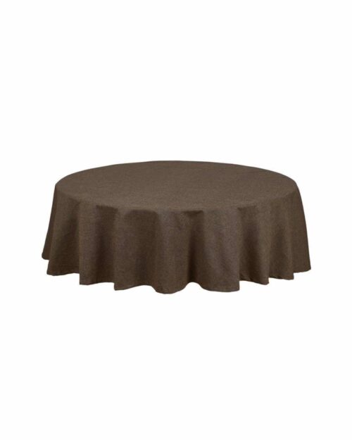 Vide Duk Ø160 nougat