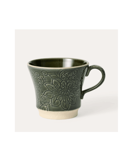 Sthål Temugg, 90mm, 35 cl Shadow