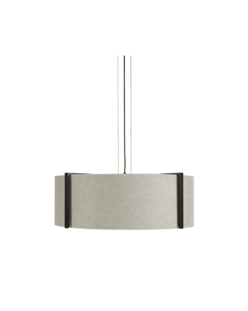 Artwood Taklampa Calgary Rave natural