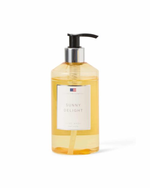 Lexington Sunny Delight handtvål 350 ml