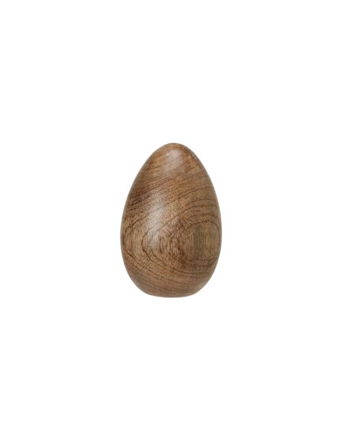 Trä Ägg liten
