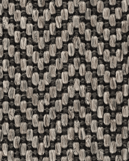 Golvabia Matta Nexus - Brown Herringbone