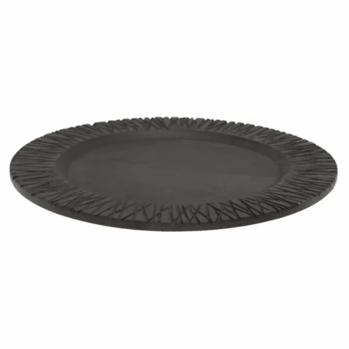 Halvor Bakke Palin tallriksunderlägg Ø33 cm – 2-pack