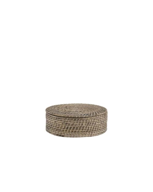 Artwood Brödkorg Amazon Natural antique