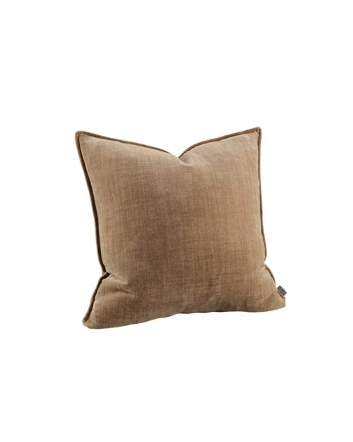 Artwood Gabby kuddfodral Camel 50x50