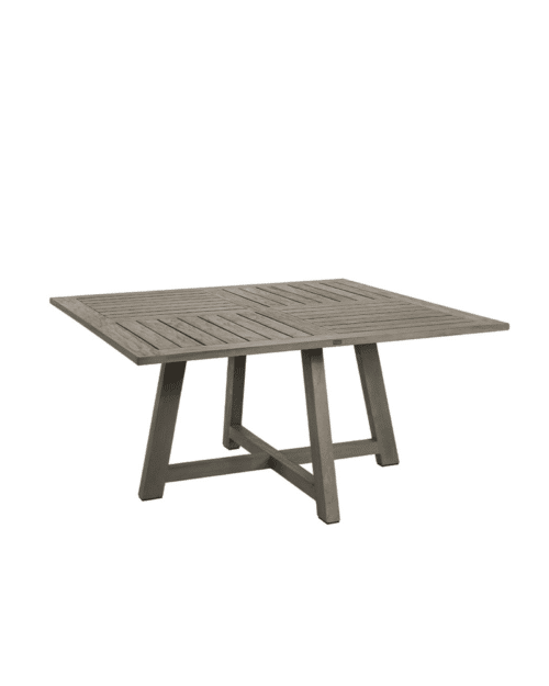 Artwood MARLOW matbord – Charcoal