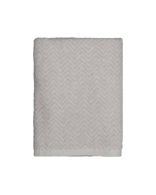 Halvor Bakke Verbier handduk beige 50x70