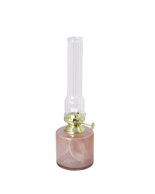 Fotogenlampa Elvira Askrosa