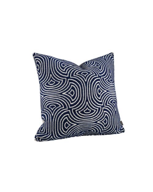 Lilou Charm kuddfodral 50x50