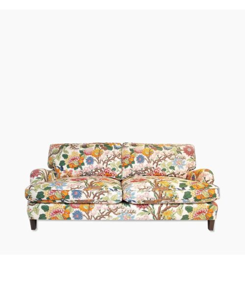 3-sits soffa ANDREW RAK - Magnolia 16 Beige