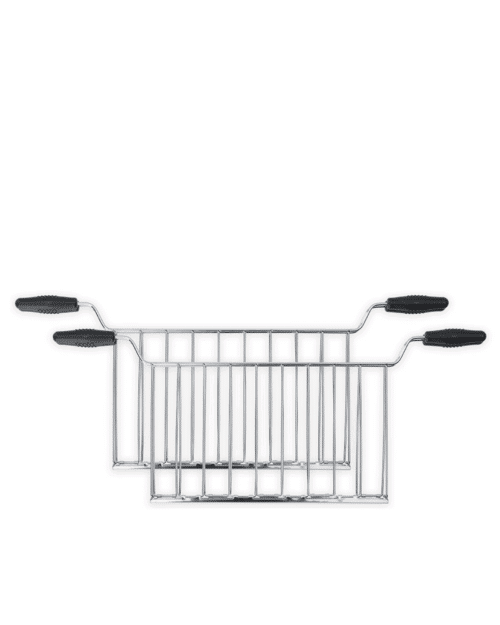 Smeg Toastgaller 2 delar Till Brödrost