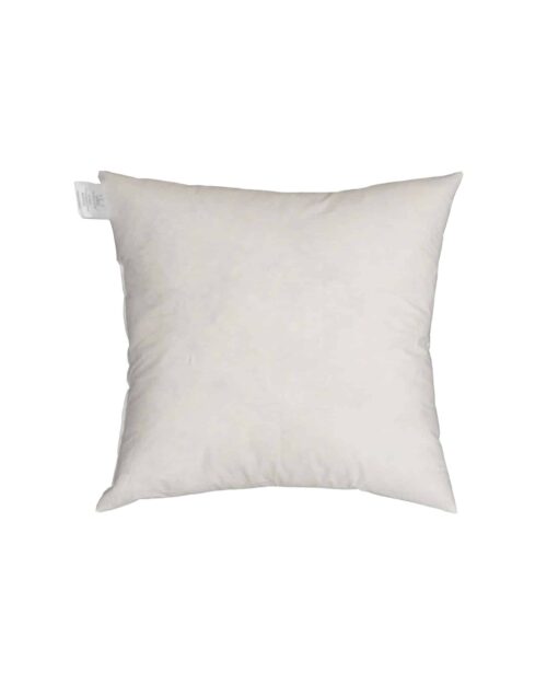 Norsk dun innerkudde 60x60