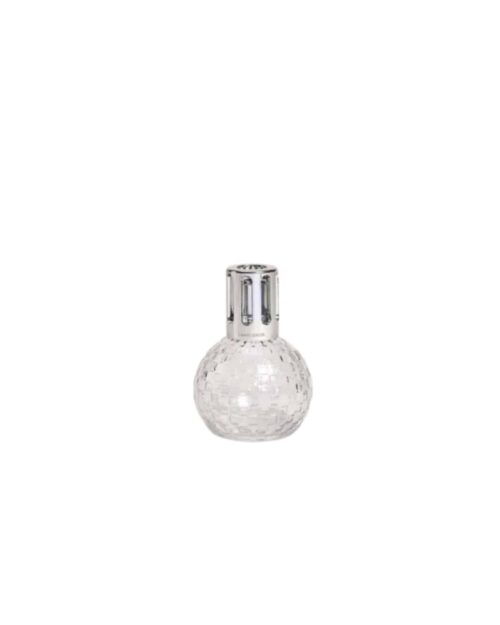 Disco Transparent Doftlampa – Maison Berger