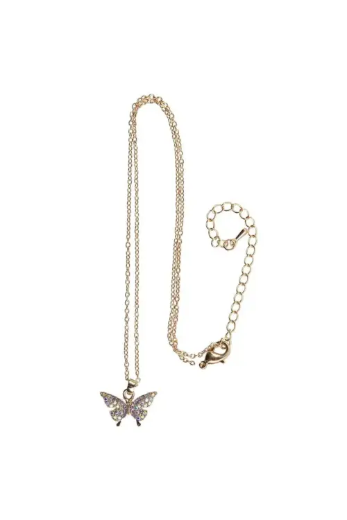 Gem Necklace – Barn
