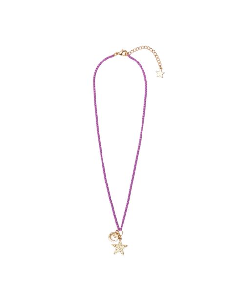 Boutique Chic Starshine Smiles halsband