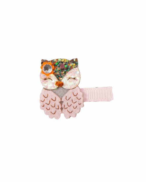 Boutique Dear Owl Håsrpänne