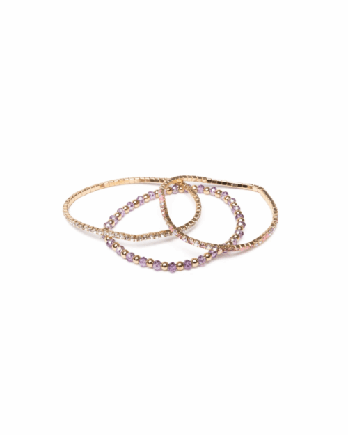Armbandsset (3 delar) – Barn