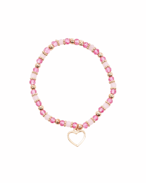 Boutique Precious Heart Bracelet armband