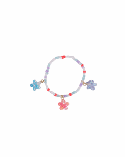 Flower armband