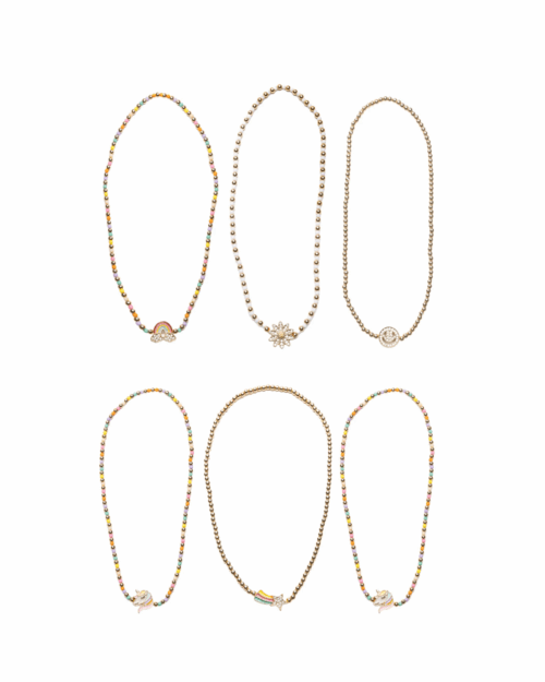 Boutique Taylor’s Bestie halsband 6 olika modeller