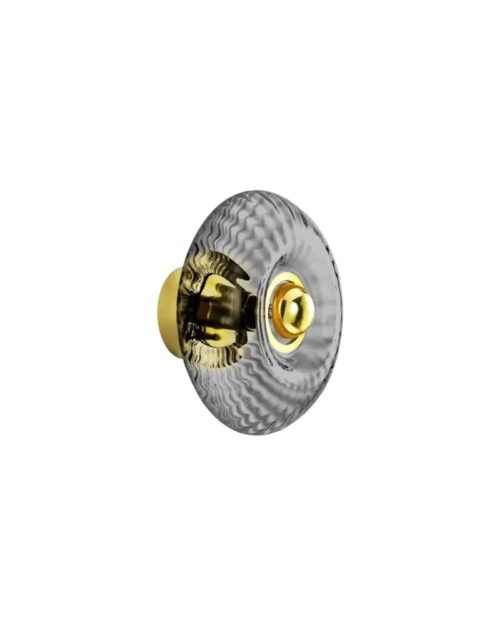 Grace Petite Vägglampa – Graphite