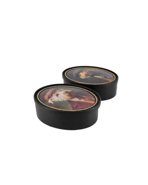 Boxar HUNTING DOGS' 20x27x8,5