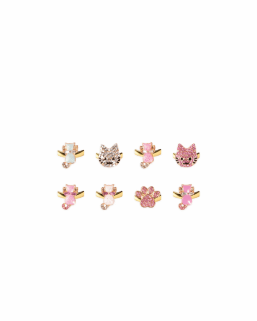 Ring Fancy Feline Spinner – 1-pack, 8 stilar