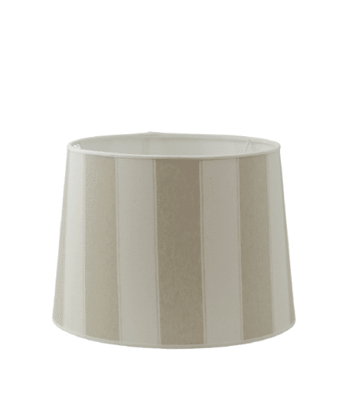 Saint Tropez Lampskärm Sand – Elegant Tidlös Design
