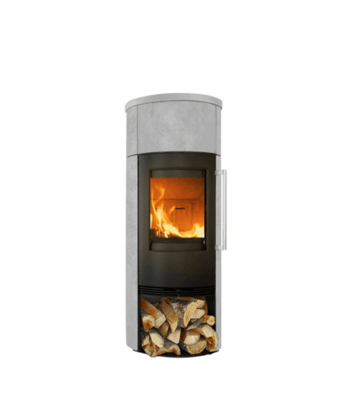 TT21RS-HST Kamin Matt Täljsten – Heat Storage 5 kW