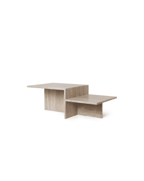 Classic Distinct Coffee Table