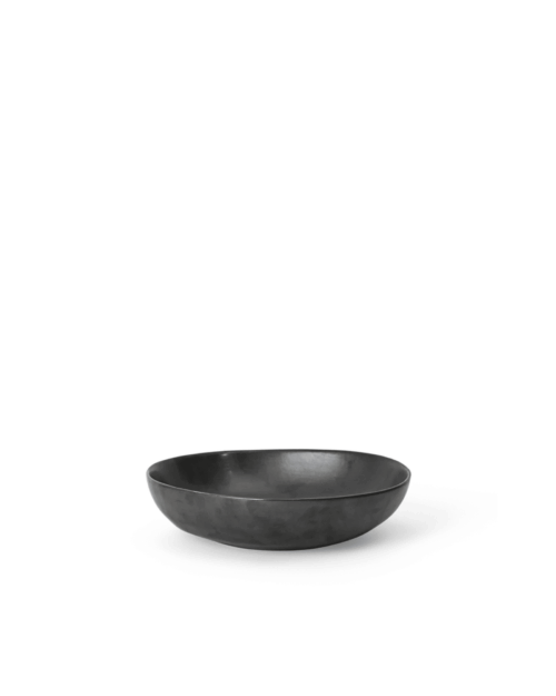 Flow Bowl Large Black