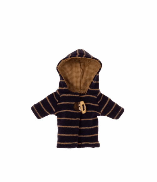 Maileg Duffeljacka Teddy Junior