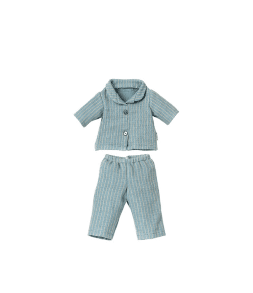 Maileg Pyjamas Teddy Dad