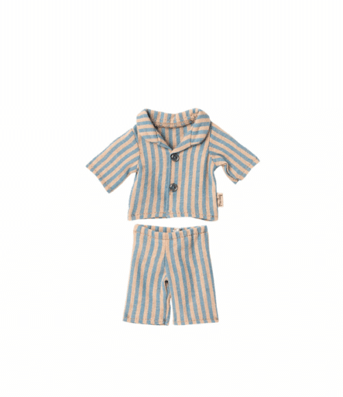Maileg Pyjamas Teddy Junior