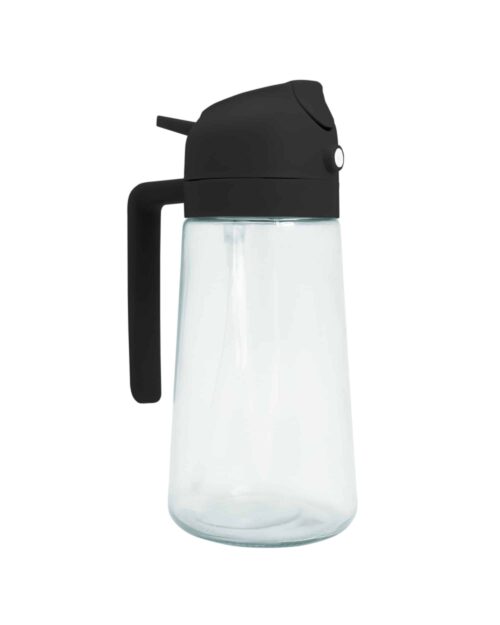 Oljedispenser & Spray 2-i-1