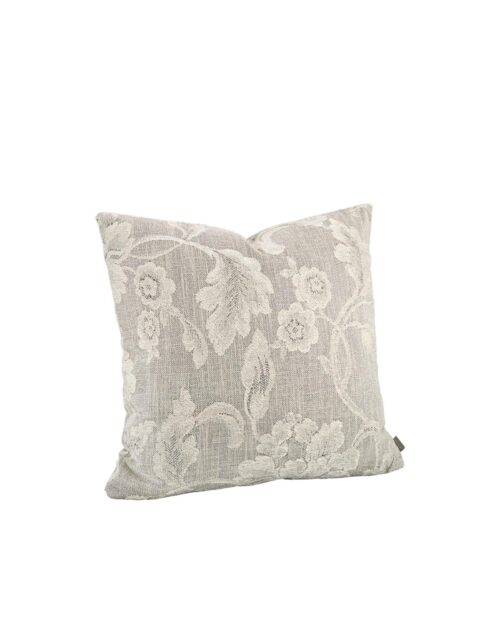 Artwood kuddfodral Serena Flower Oyster 60x60