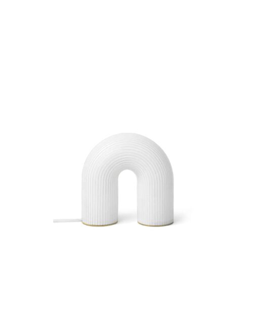 Vuelta Bordslampa – White
