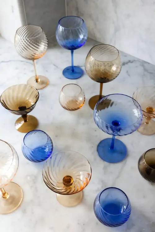 Glas