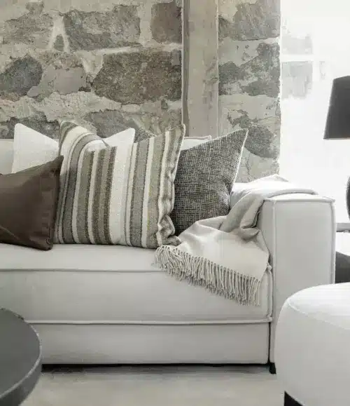 4-sits soffor
