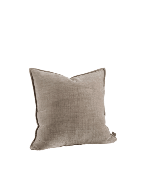 Artwood Gabby Kuddfodral Taupe